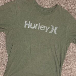 Boys Hurley Shirt